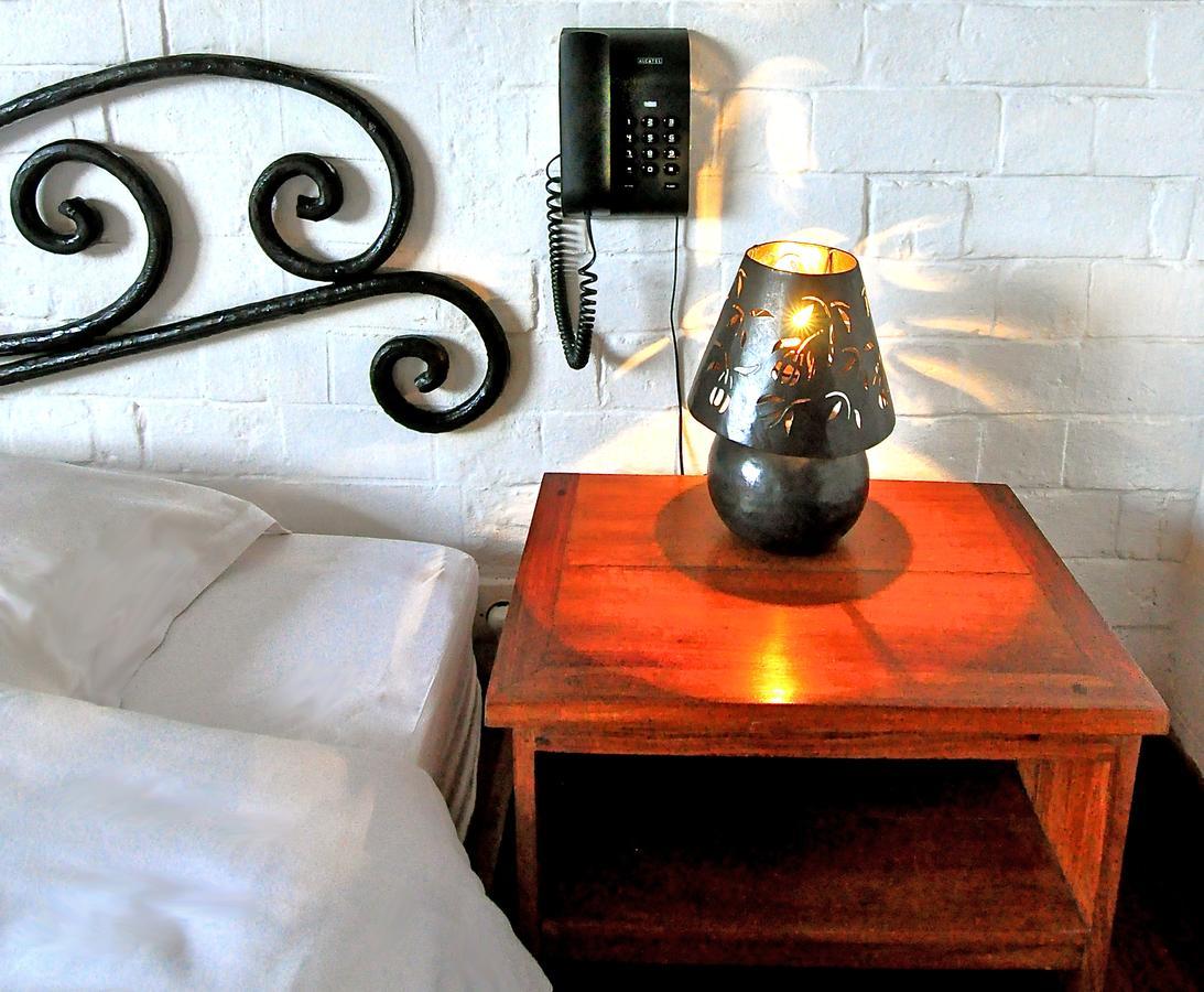 Rova Hotel Antananarivo Dış mekan fotoğraf