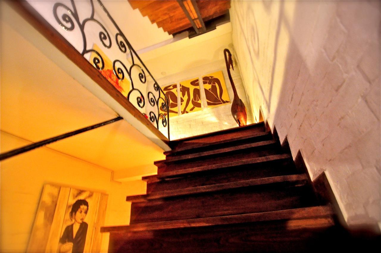 Rova Hotel Antananarivo Dış mekan fotoğraf