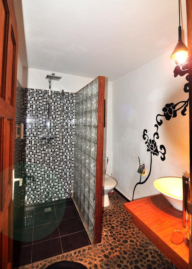Rova Hotel Antananarivo Dış mekan fotoğraf