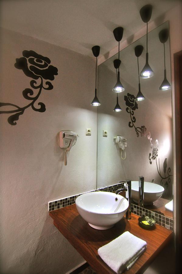 Rova Hotel Antananarivo Dış mekan fotoğraf