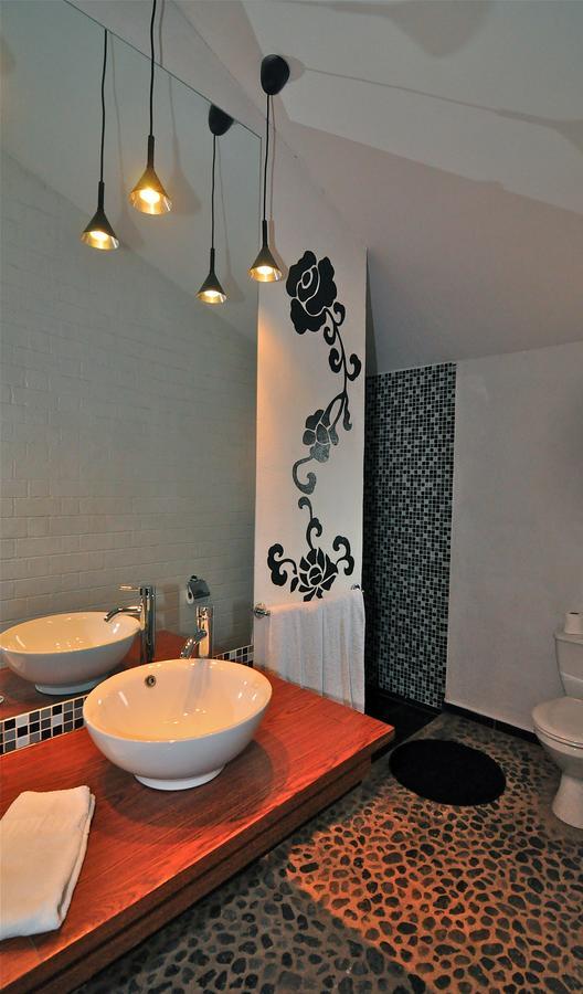 Rova Hotel Antananarivo Dış mekan fotoğraf