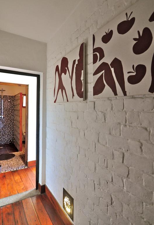 Rova Hotel Antananarivo Dış mekan fotoğraf