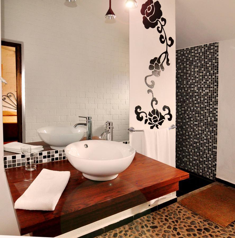 Rova Hotel Antananarivo Dış mekan fotoğraf