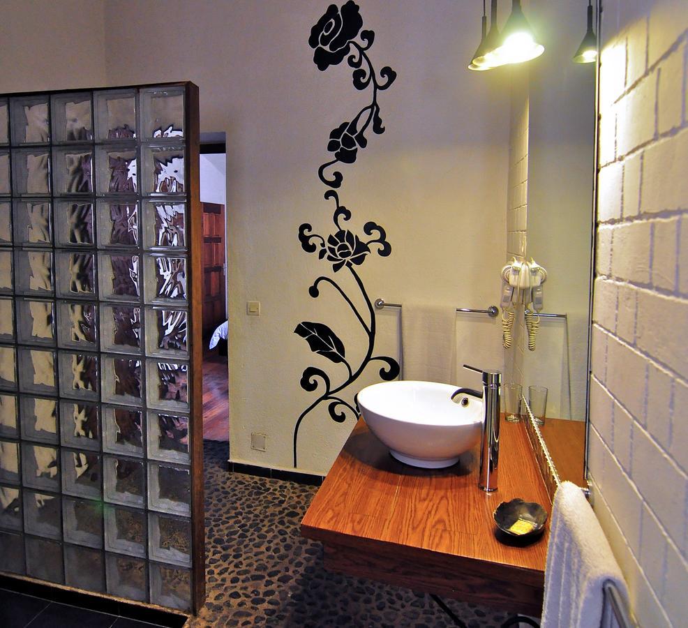 Rova Hotel Antananarivo Dış mekan fotoğraf