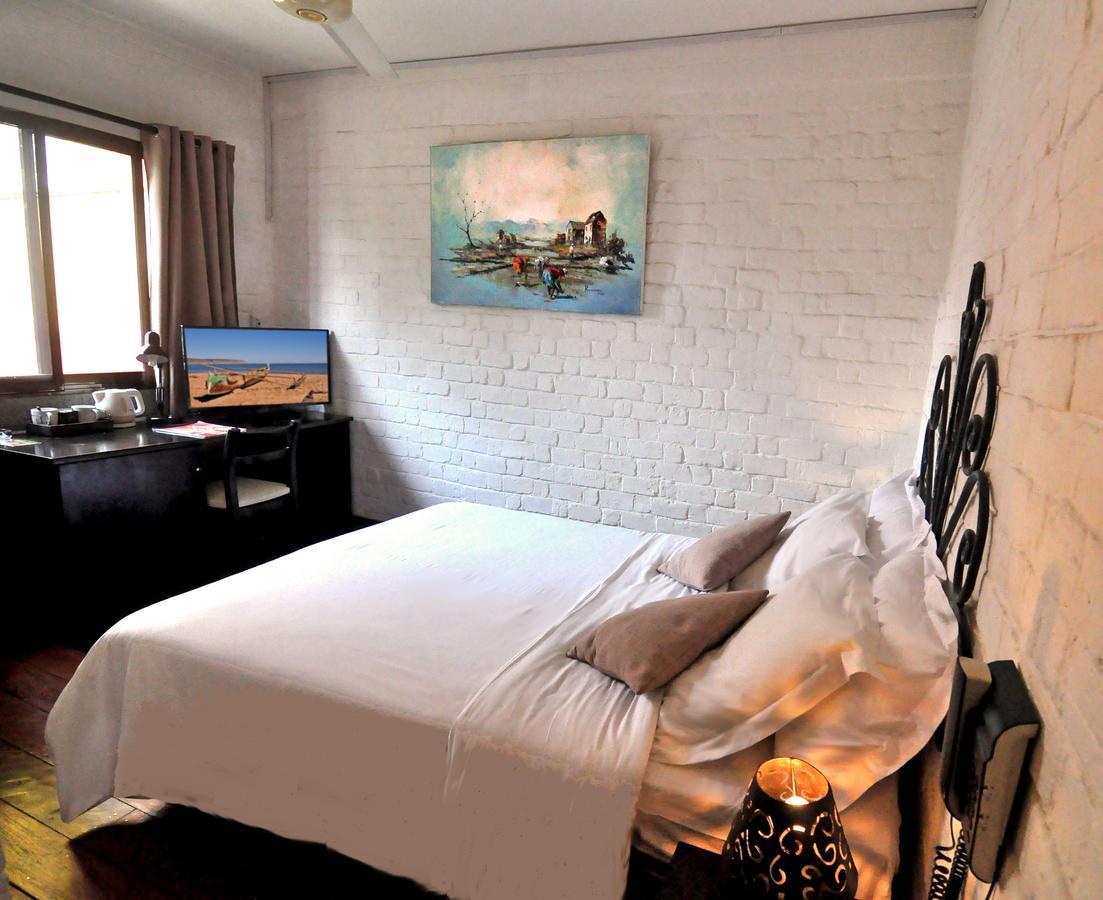 Rova Hotel Antananarivo Dış mekan fotoğraf