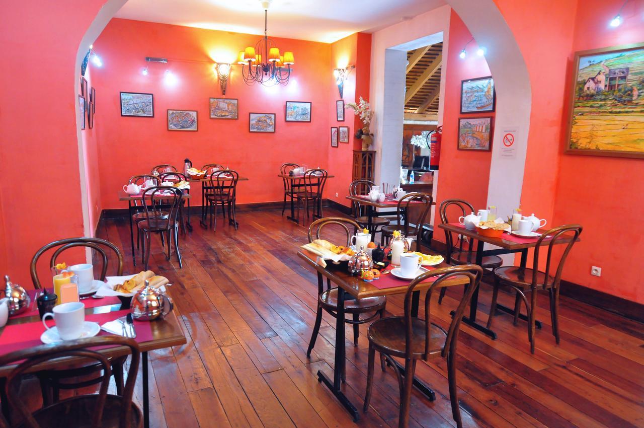 Rova Hotel Antananarivo Dış mekan fotoğraf
