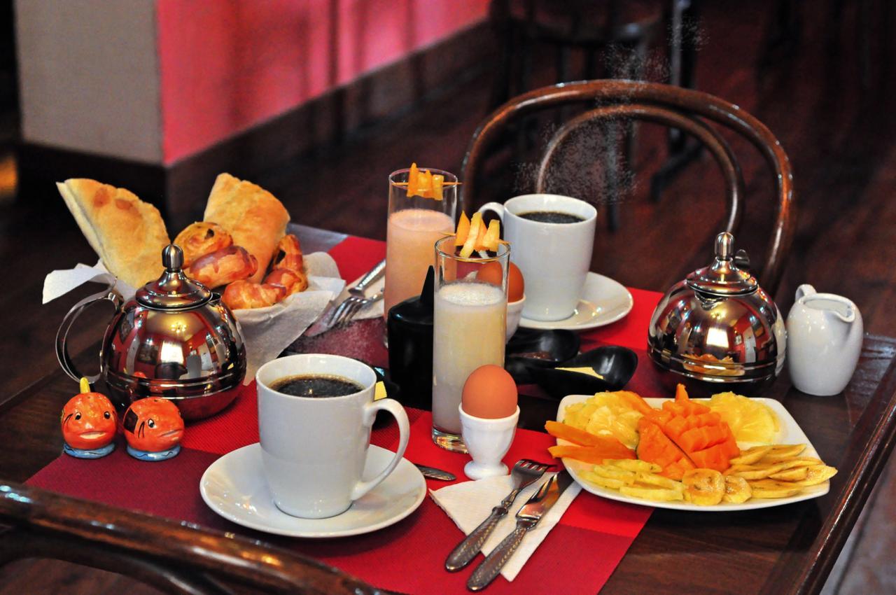 Rova Hotel Antananarivo Dış mekan fotoğraf