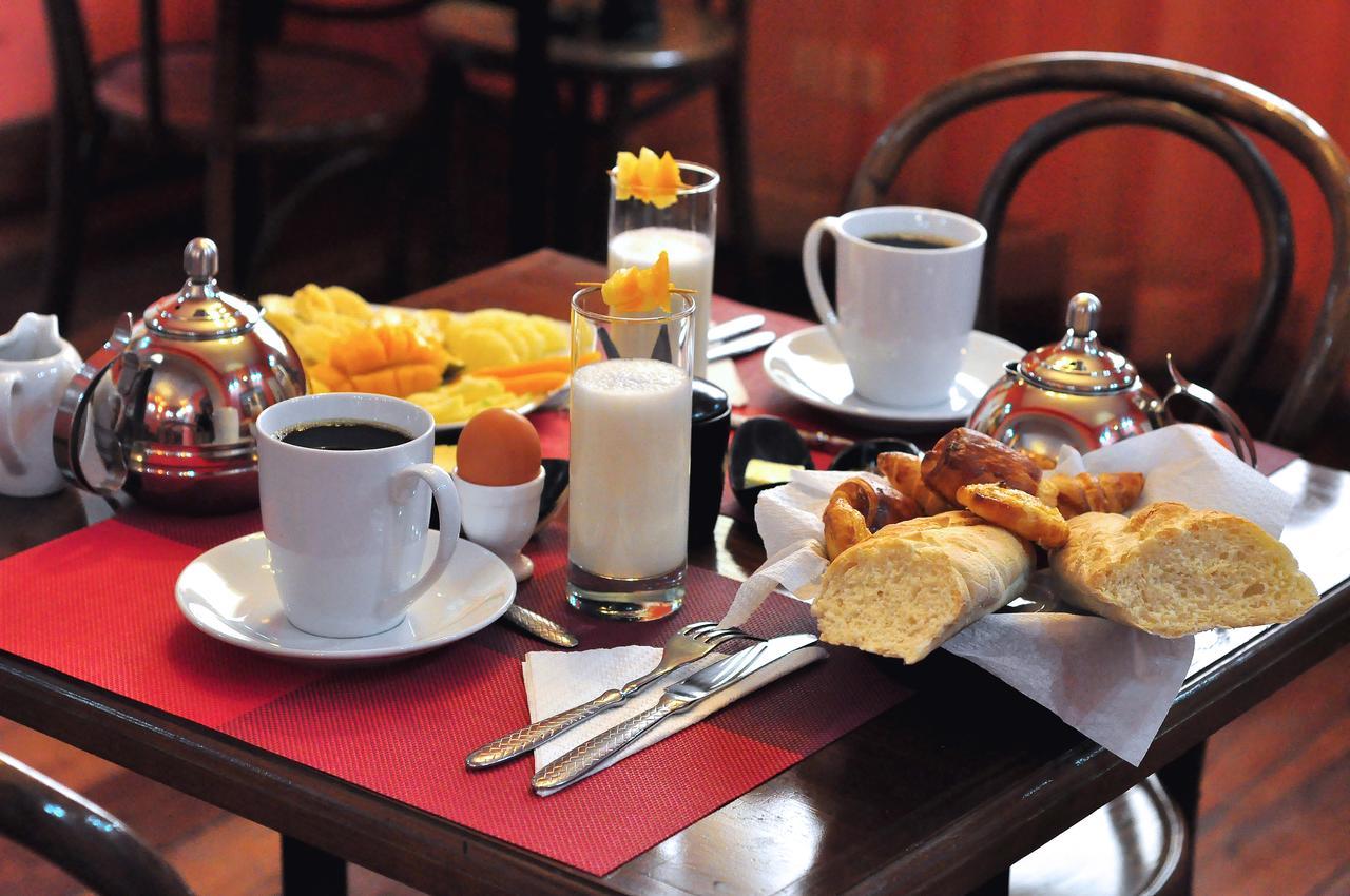 Rova Hotel Antananarivo Dış mekan fotoğraf